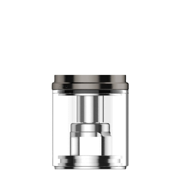 GS Air 4 Glass Tube 2.5 ml - Eleaf - Smokkie | eine Marke der Smoke Smart GmbH