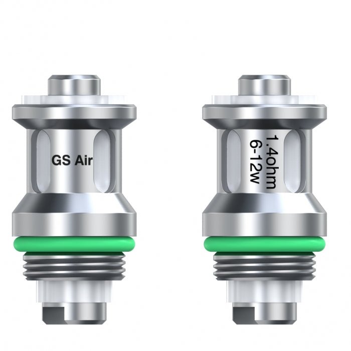 GS Air Coil 1.4/0.8 Coilheads - Eleaf - Smokkie | eine Marke der Smoke Smart GmbH