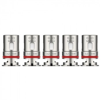 GTX Coil Vaporesso - Smokkie | eine Marke der Smoke Smart GmbH
