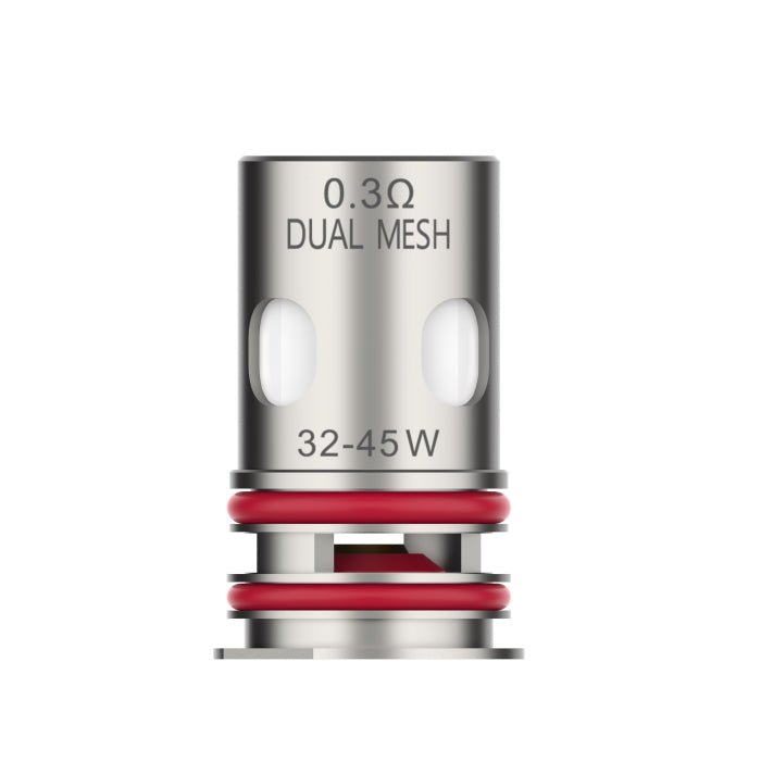 GTX Dual Mesh Coil 5er Pack Vaporesso - Smokkie