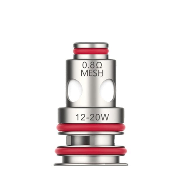 GTX Mesh Coil 08 Ohm Coil Vaporesso - Smokkie | eine Marke der Smoke Smart GmbH