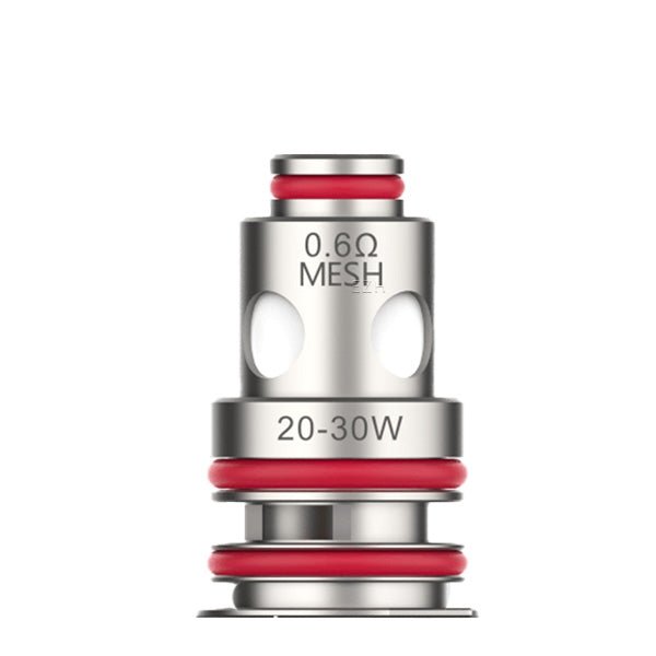 GTX Mesh Coil 08 Ohm Coil Vaporesso - Smokkie | eine Marke der Smoke Smart GmbH