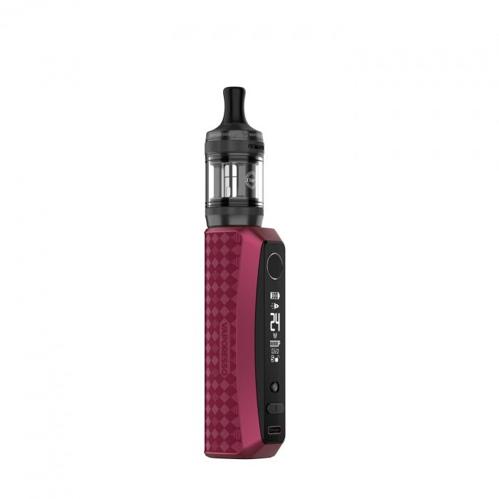 GTX ONE PRO Kit Vaporesso - Smokkie