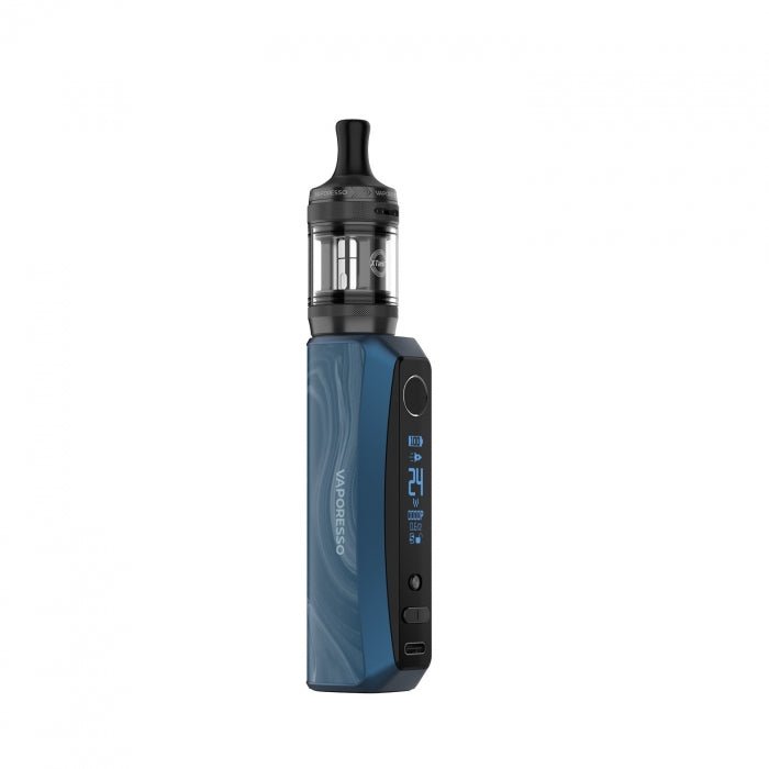 GTX ONE PRO Kit Vaporesso - Smokkie