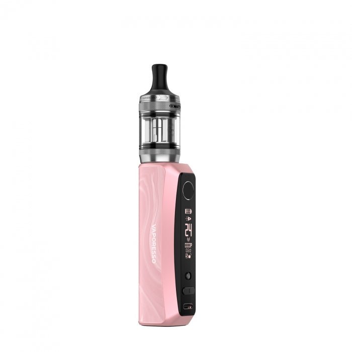 GTX ONE PRO Kit Vaporesso - Smokkie