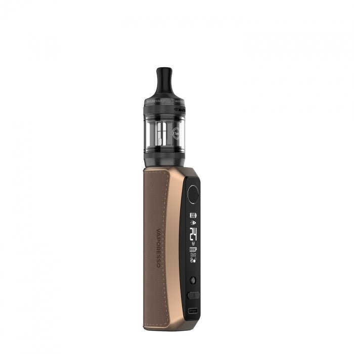 GTX ONE PRO Kit Vaporesso - Smokkie