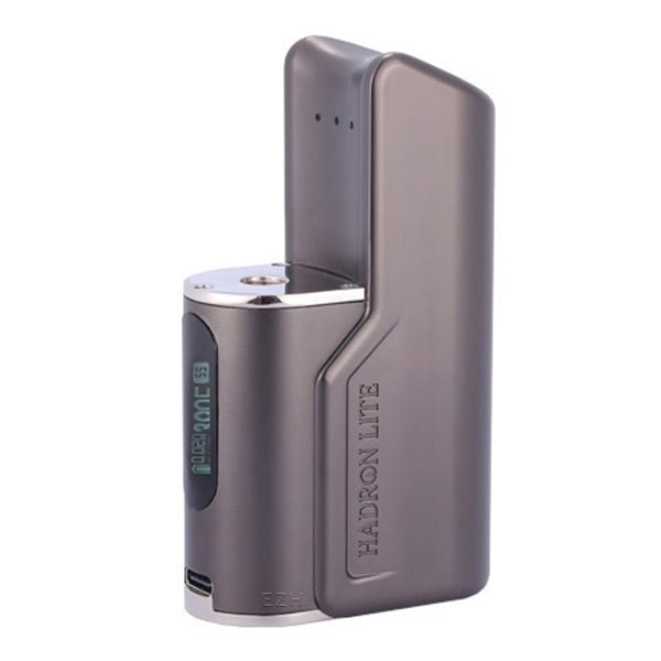 Hadron Lite Mod Steam Crave - Smokkie | eine Marke der Smoke Smart GmbH