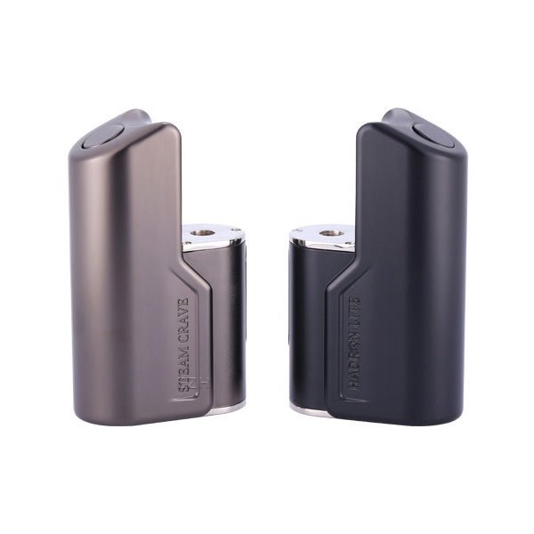 Hadron Lite Mod Steam Crave - Smokkie | eine Marke der Smoke Smart GmbH