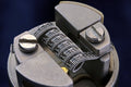 Half-Pitchfork V1 Single Handmade Coil 0.25 Ohm - Cushion Vapor - Smokkie | eine Marke der Smoke Smart GmbH