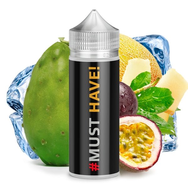 Hashtag Aroma Longfill Tropische Früchte Traube Frische Must Have - Smokkie | eine Marke der Smoke Smart GmbH