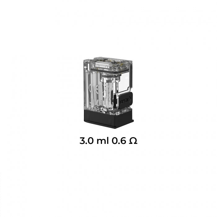 Havok R 3ml Pod Uwell - Smokkie | eine Marke der Smoke Smart GmbH