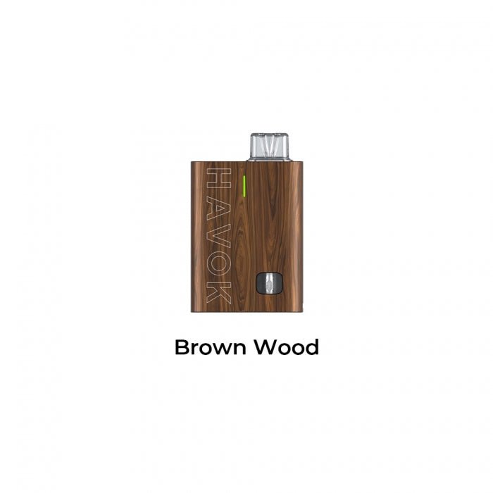 Havok R Pod Kit Uwell - Smokkie