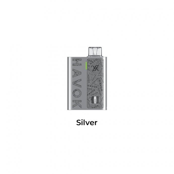 Havok R Pod Kit Uwell - Smokkie