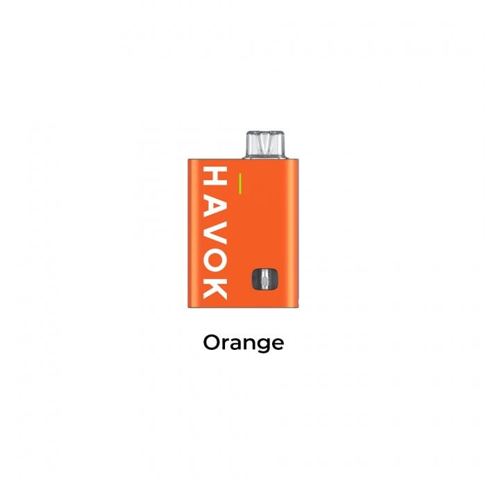 Havok R Pod Kit Uwell - Smokkie