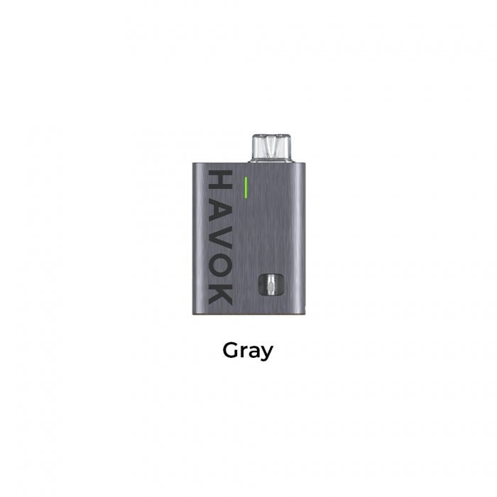 Havok R Pod Kit Uwell - Smokkie