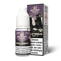 Heartbreak Frucht Brause Menthol Nikotinsalzliquid HISTORY JUICE - Smokkie | eine Marke der Smoke Smart GmbH