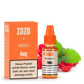 Himbeere ELiquid 10ml von ZAZO Made in Germany - Smokkie