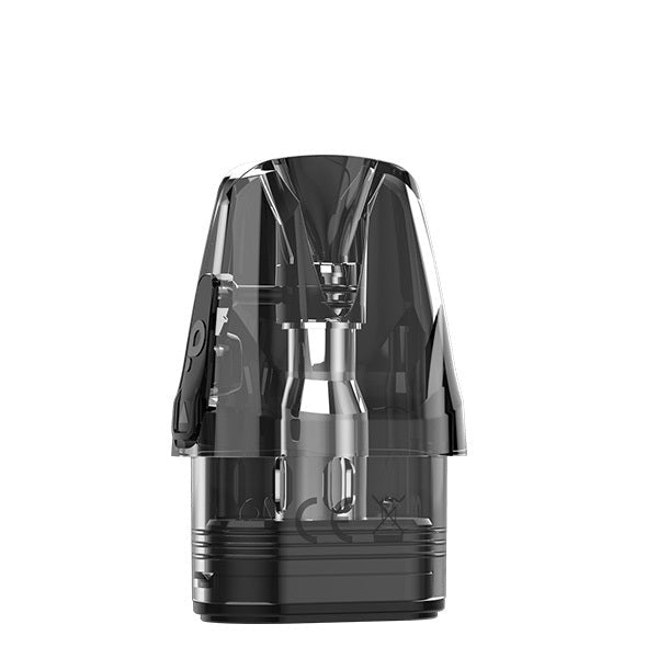 Horiz Pod 3ml 3er Pack Pava - Smokkie