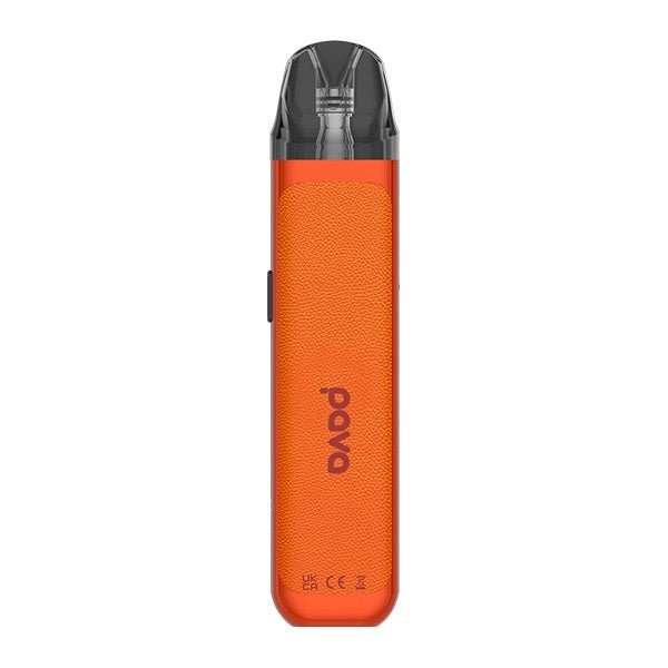 Horiz Pro Pod Kit Pava - Smokkie