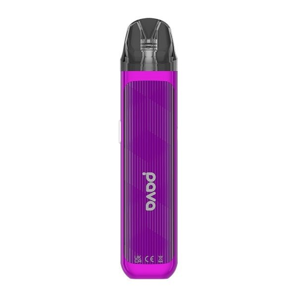 Horiz Pro Pod Kit Pava - Smokkie