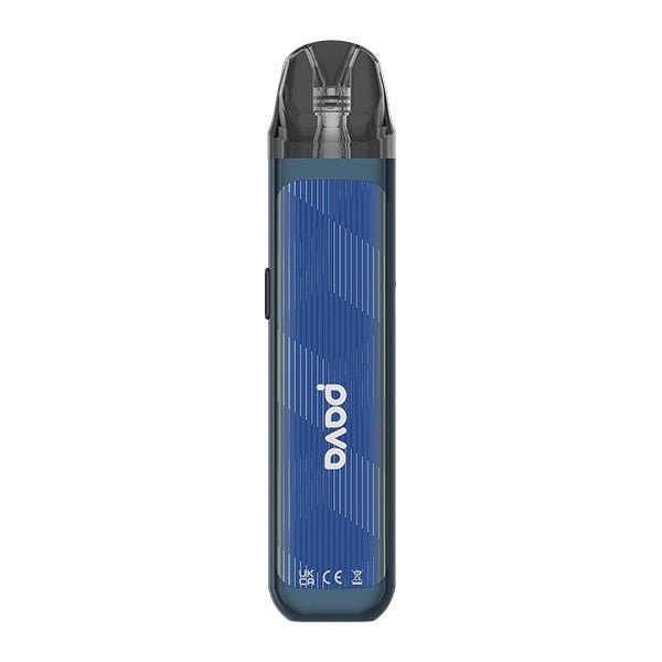 Horiz Pro Pod Kit Pava - Smokkie