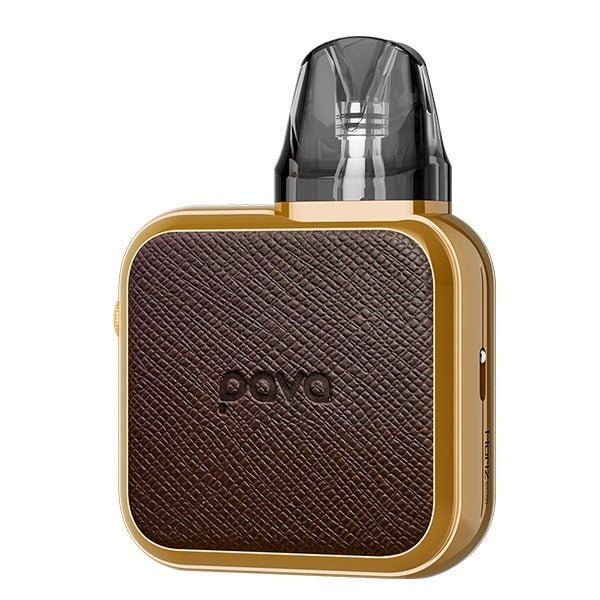 Horiz Ultra Pod Kit Pava - Smokkie