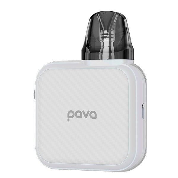 Horiz Ultra Pod Kit Pava - Smokkie