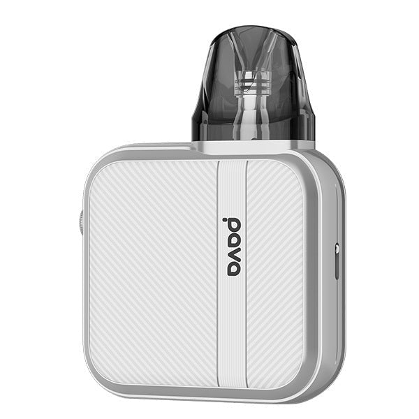 Horiz Ultra Pod Kit Pava - Smokkie