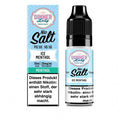 Ice Menthol Nikotin Salz Liquid - Dinner Lady - Smokkie | eine Marke der Smoke Smart GmbH
