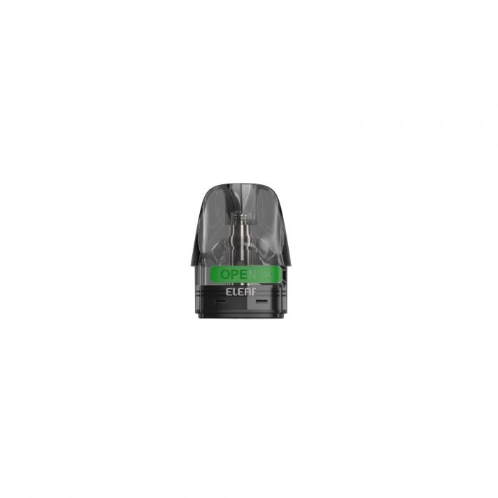 iCita Ersatz Pod 3ml (2er Pack) - Eleaf - Smokkie | eine Marke der Smoke Smart GmbH