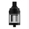 Intake MTL RTA (Schwarz und Gunmetal) Selbstwickel Tankverdampfer - AUGVAPE - Smokkie | eine Marke der Smoke Smart GmbH