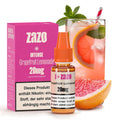 Intense Nikotinsalzliquid 10ml Grapefruit Lemonade ZAZO - Smokkie