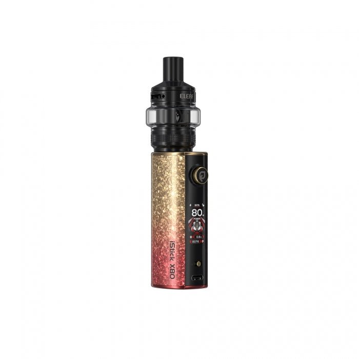 iStick X80 Kit - Eleaf - Smokkie