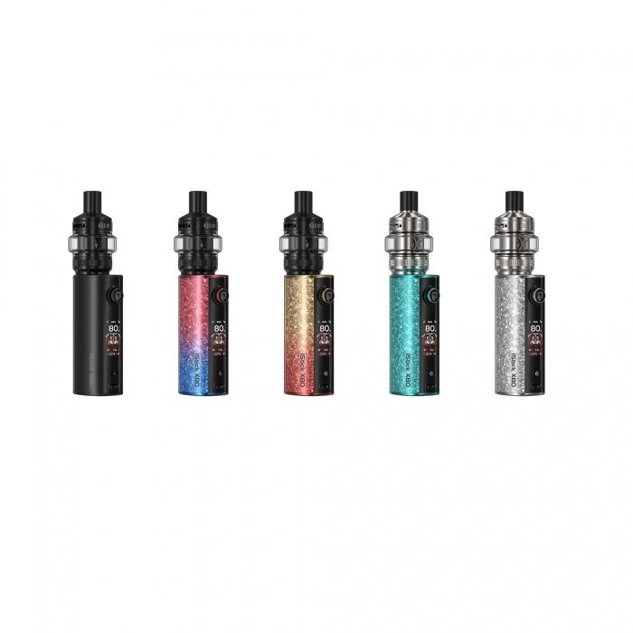 iStick X80 Kit - Eleaf - Smokkie