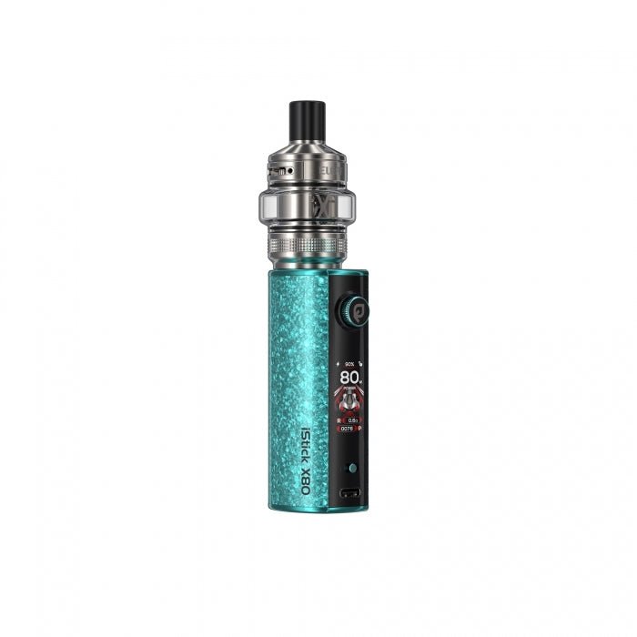 iStick X80 Kit - Eleaf - Smokkie
