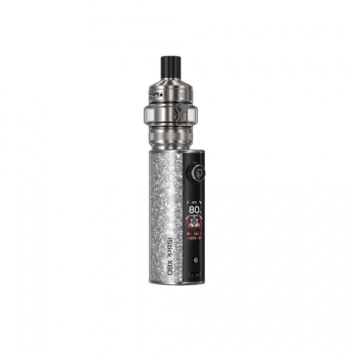 iStick X80 Kit - Eleaf - Smokkie
