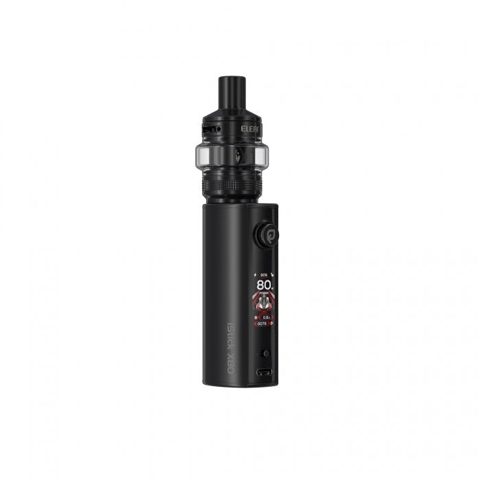 iStick X80 Kit - Eleaf - Smokkie