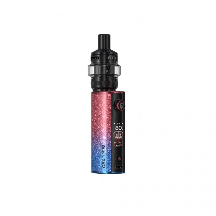 iStick X80 Kit - Eleaf - Smokkie