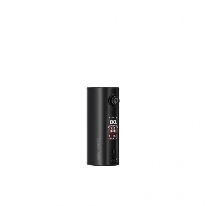 iStick X80 Mod - Eleaf - Smokkie