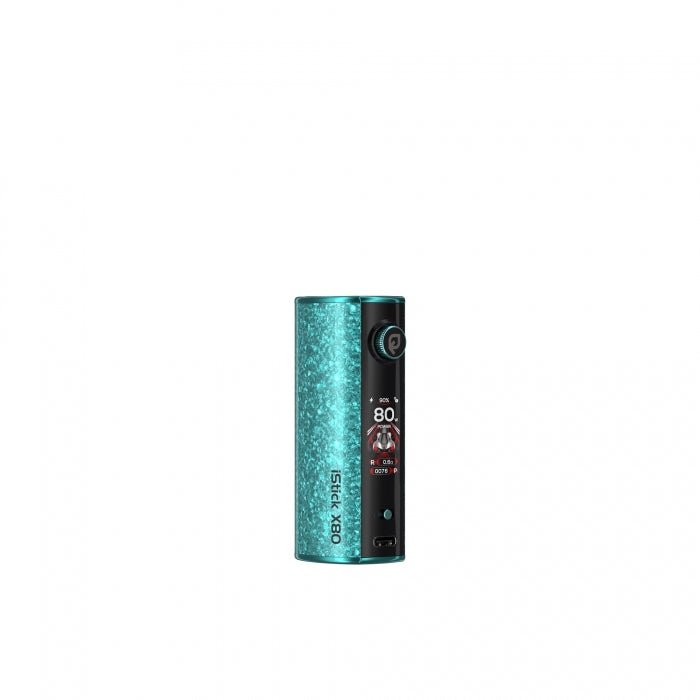 iStick X80 Mod - Eleaf - Smokkie