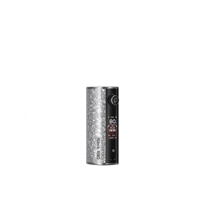 iStick X80 Mod - Eleaf - Smokkie