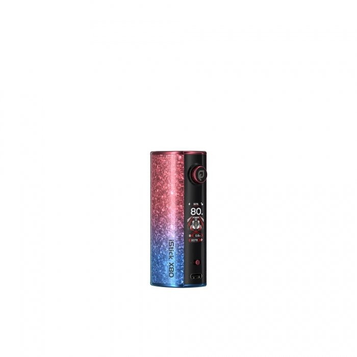 iStick X80 Mod - Eleaf - Smokkie
