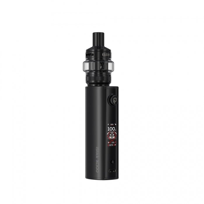 iStick XC100 Kit - Eleaf - Smokkie