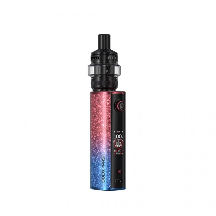 iStick XC100 Kit - Eleaf - Smokkie