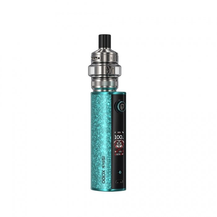 iStick XC100 Kit - Eleaf - Smokkie