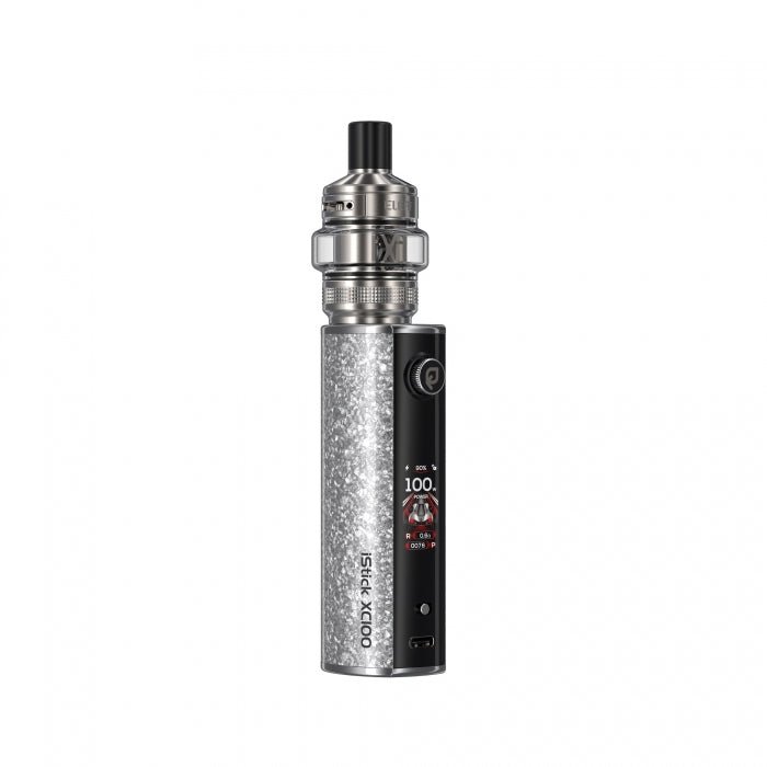iStick XC100 Kit - Eleaf - Smokkie