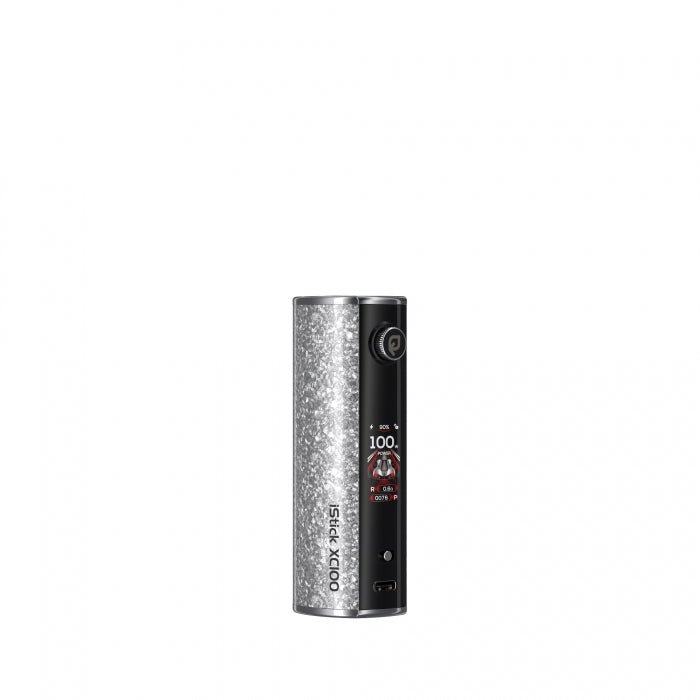 iStick XC100 Mod - Eleaf - Smokkie