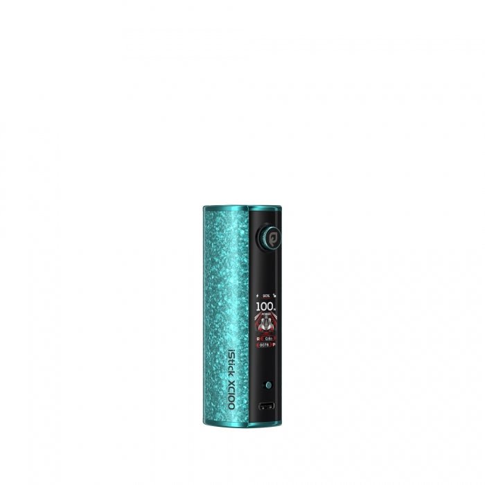 iStick XC100 Mod - Eleaf - Smokkie