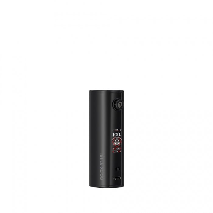 iStick XC100 Mod - Eleaf - Smokkie