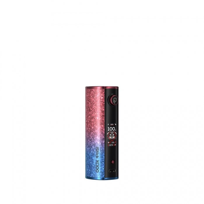 iStick XC100 Mod - Eleaf - Smokkie